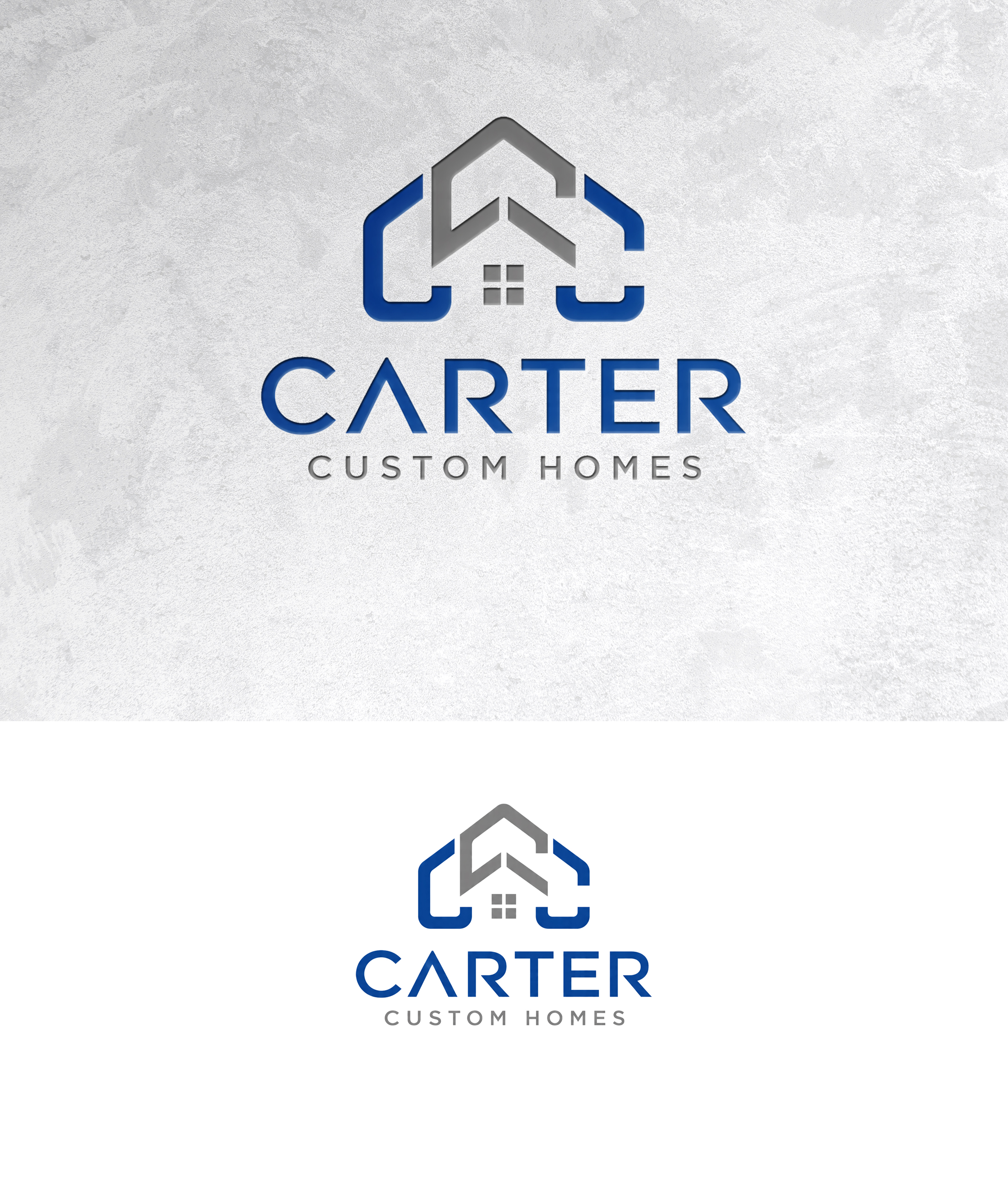Logo Design by zamdi for this project | Design #37519720