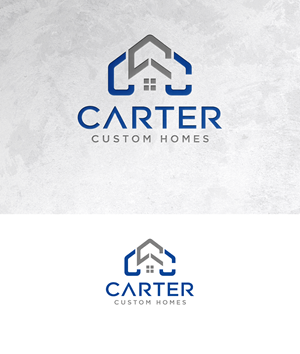 Logo Design by zamdi for this project | Design: #37519720