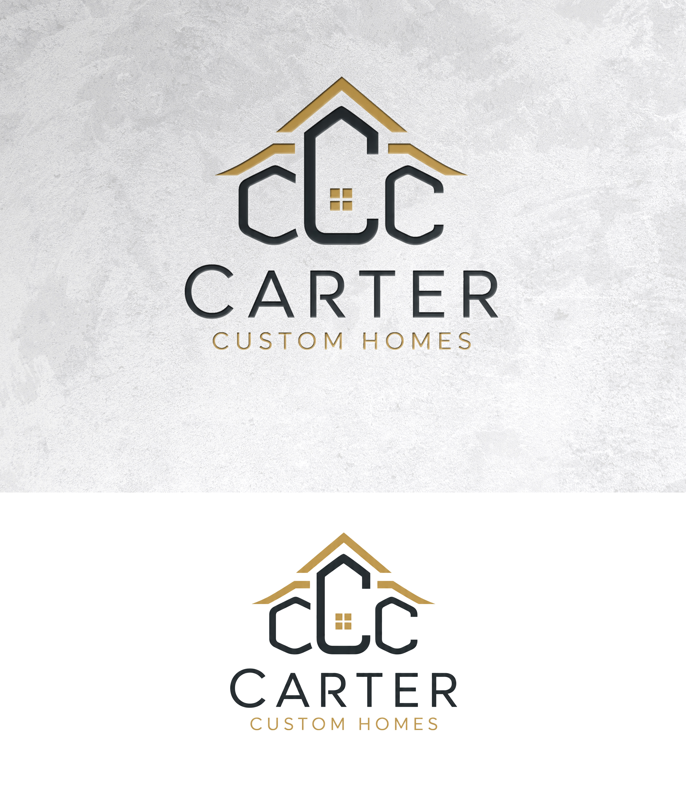 Logo Design by zamdi for this project | Design #37519721