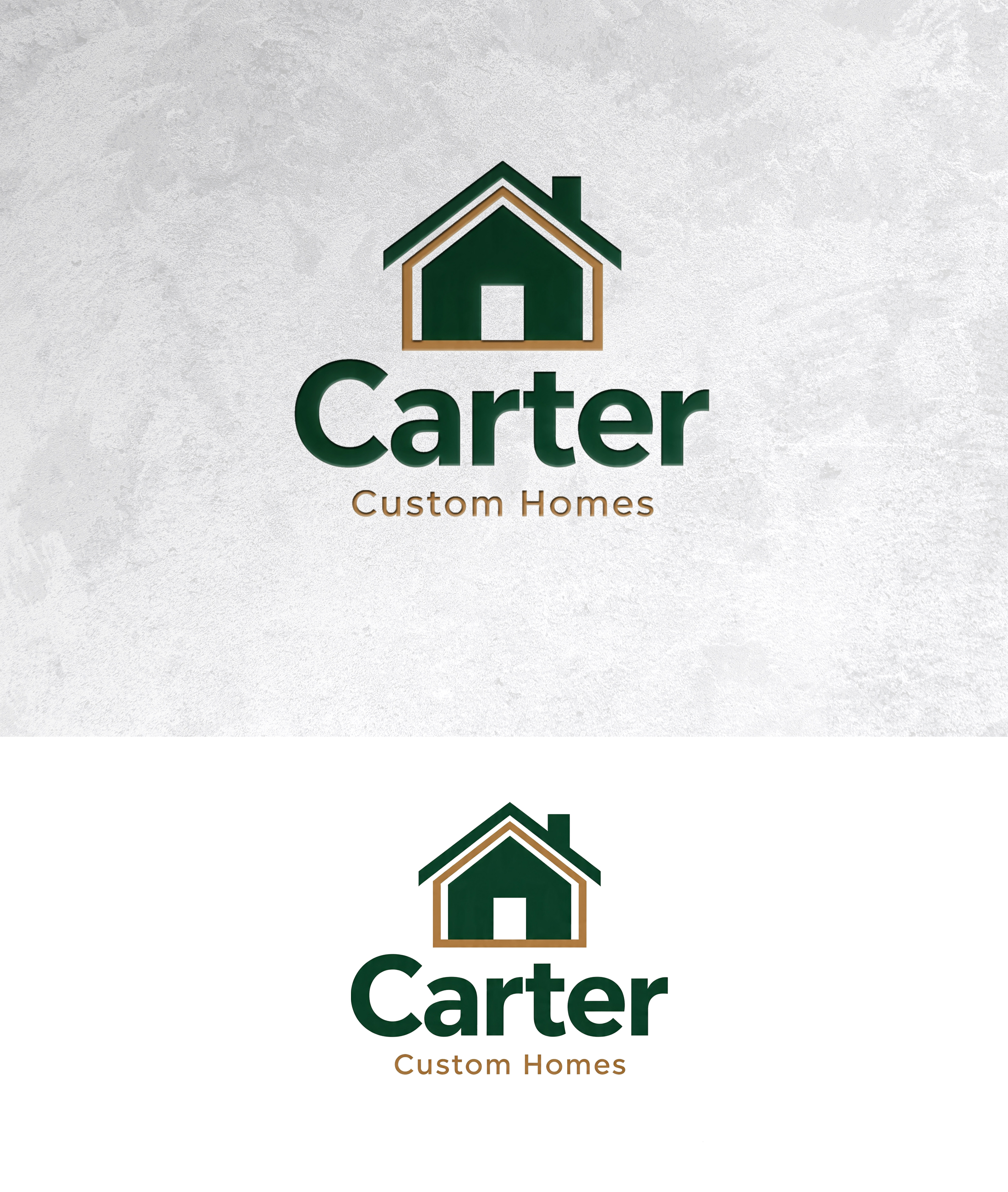Logo Design by zamdi for this project | Design #37519722