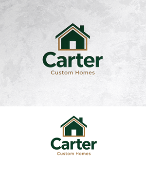 Logo Design by zamdi for this project | Design: #37519722