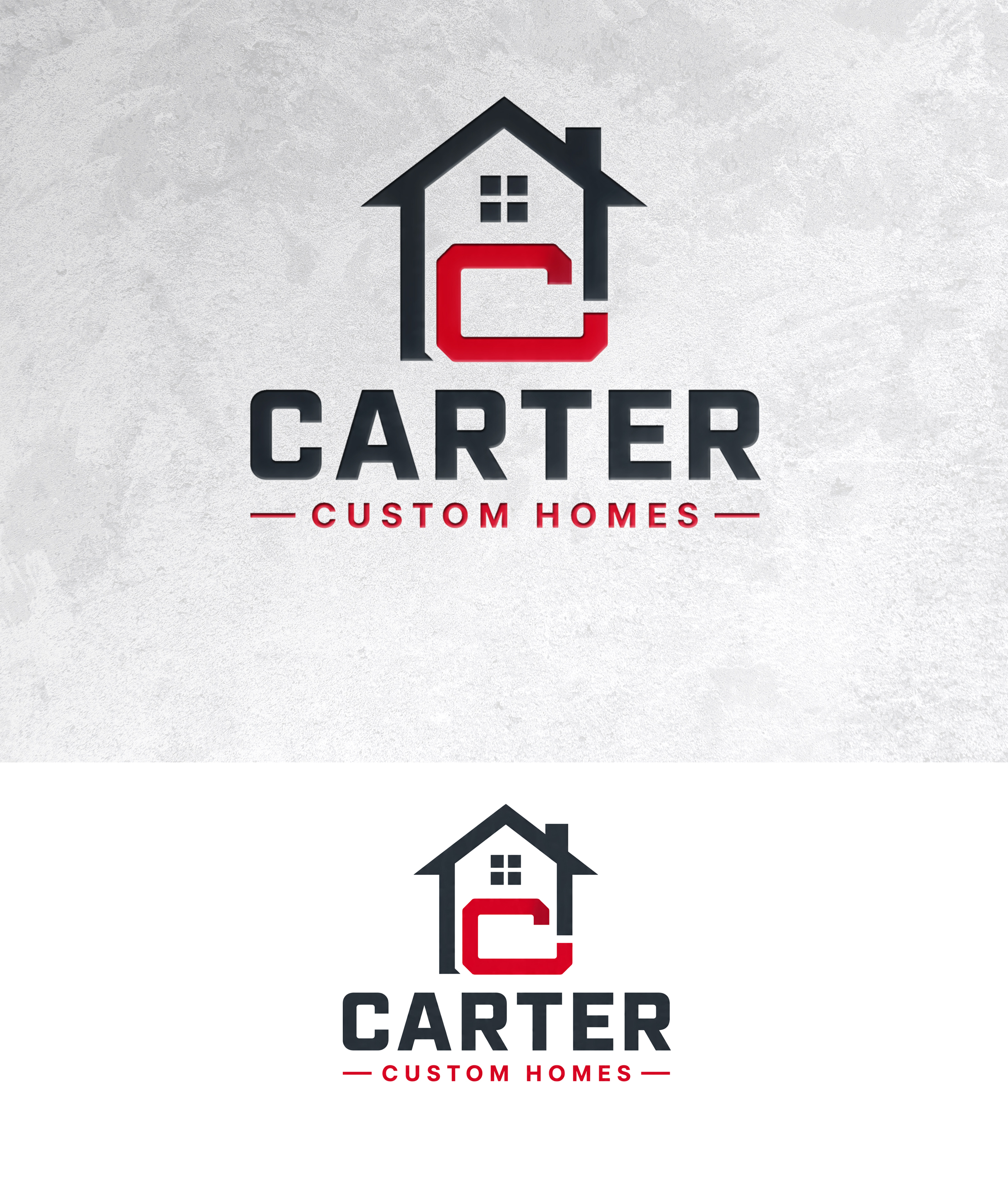 Logo Design by zamdi for this project | Design #37519723