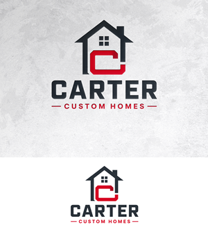 Logo Design by zamdi for this project | Design: #37519723