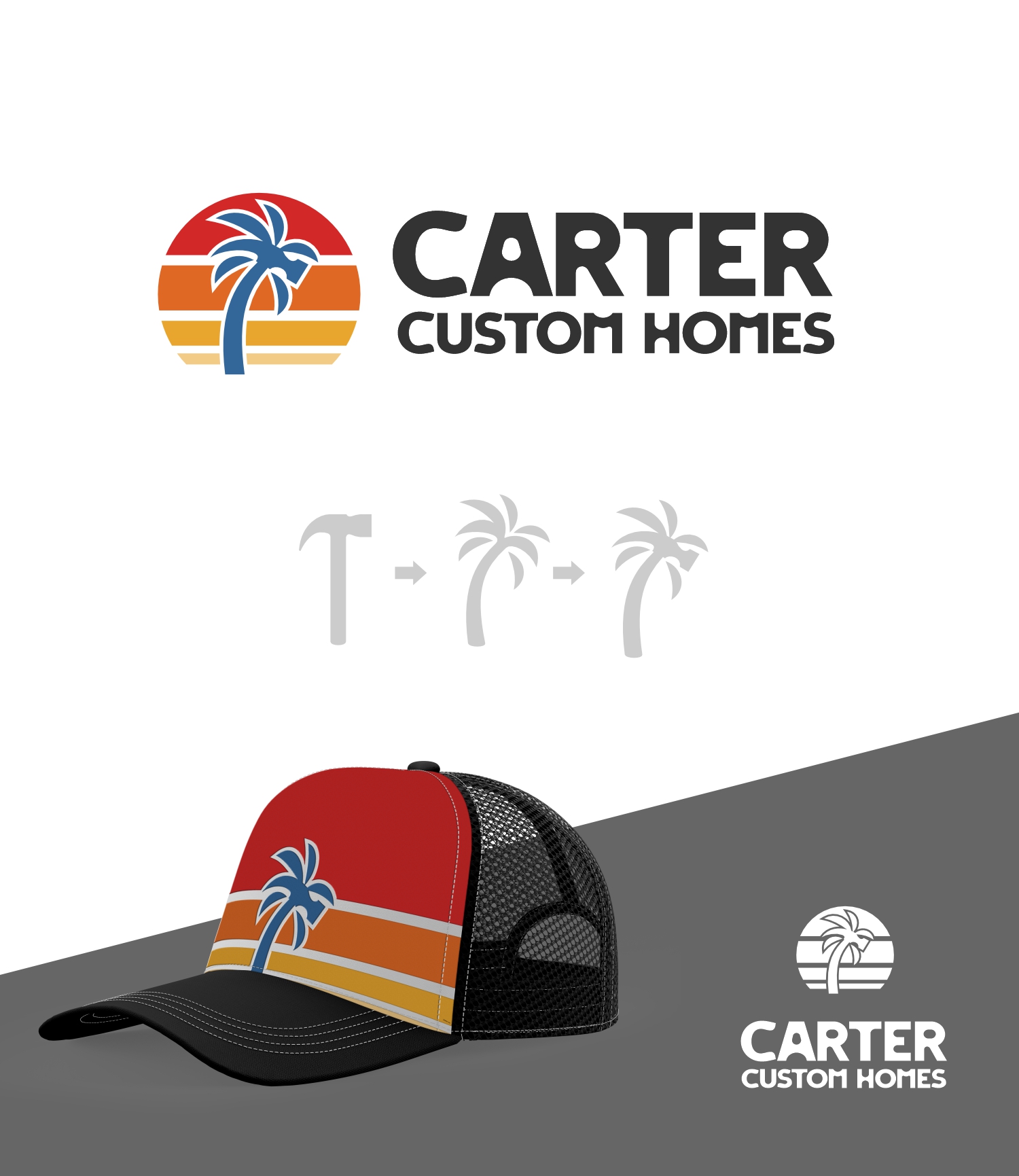 Logo Design by Marcos! for this project | Design #37514881