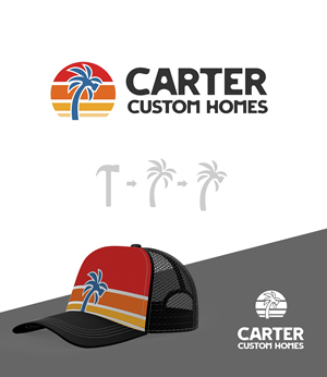 Logo Design by Marcos! for this project | Design: #37514881