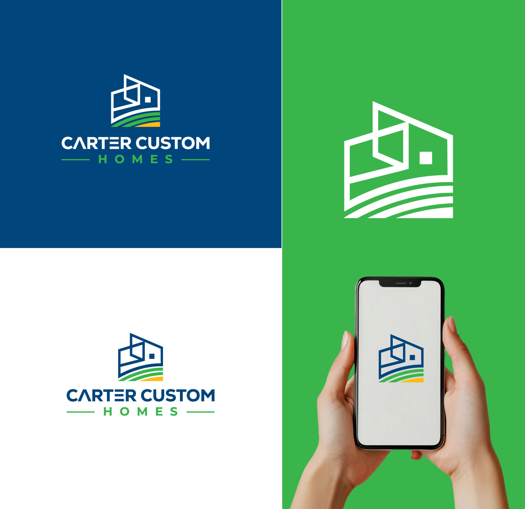 Logo Design by Logoziner for this project | Design #37527887