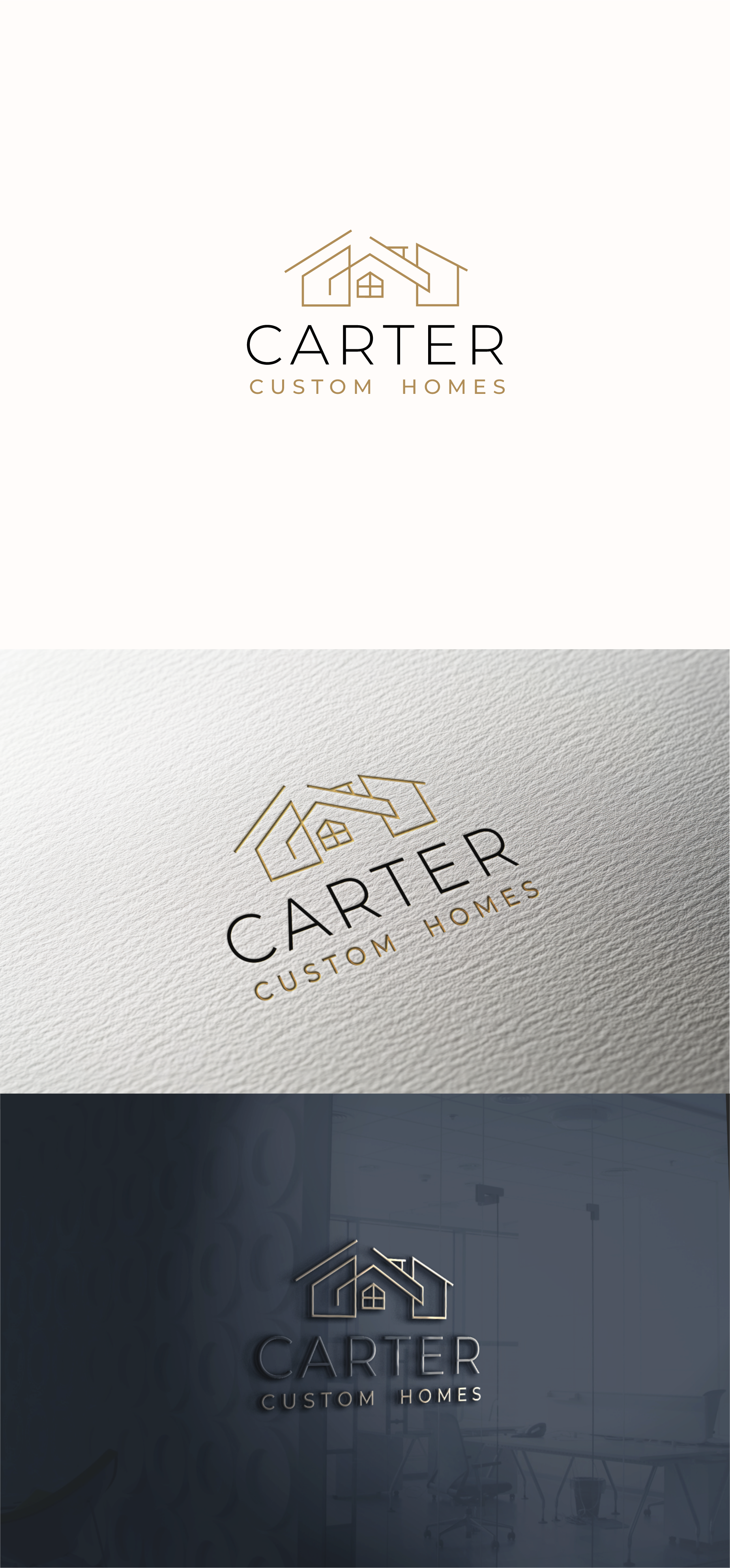 Logo Design by *mary for this project | Design #37515878