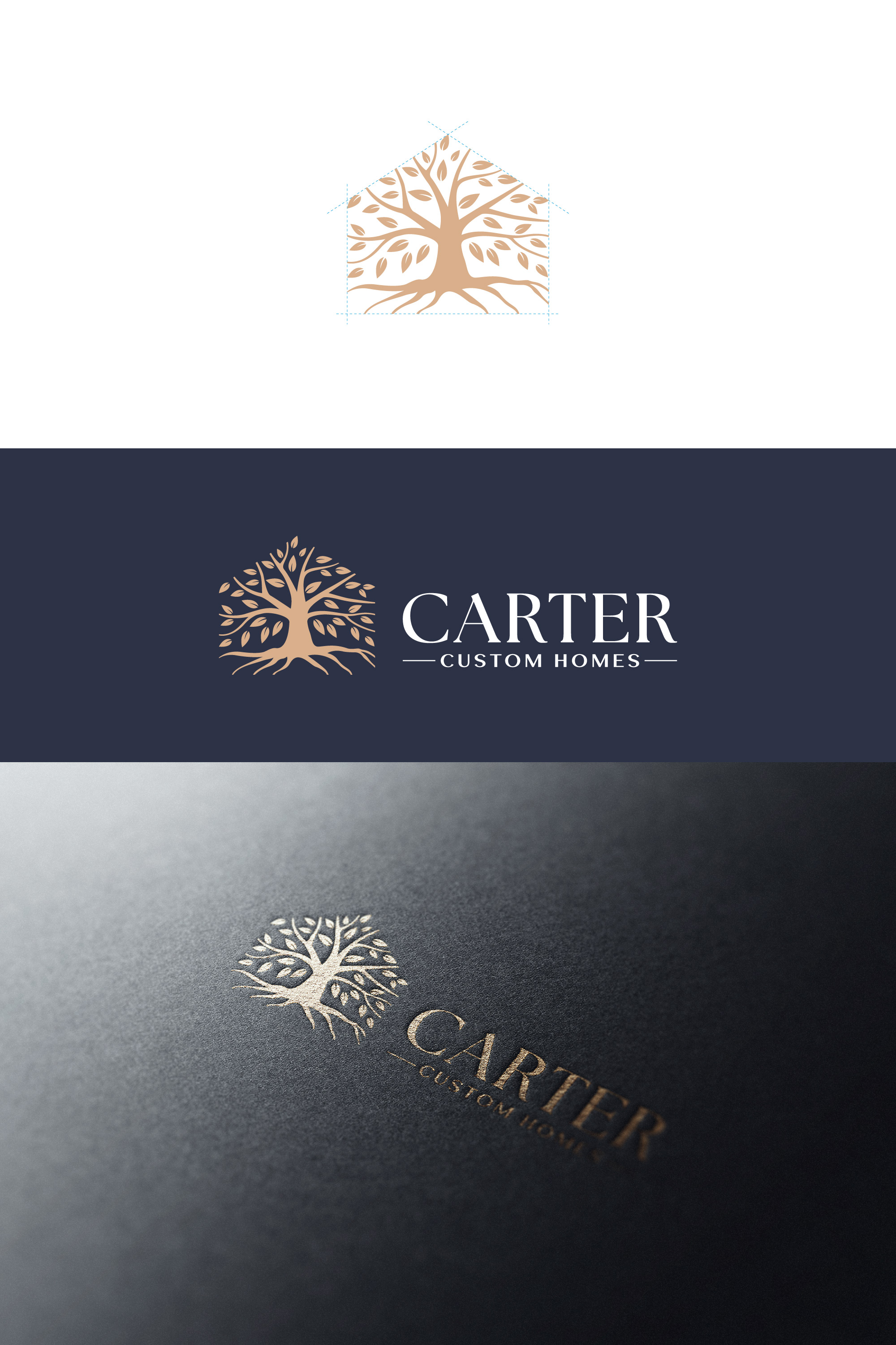 Logo Design by oxkenzie for this project | Design #37524939
