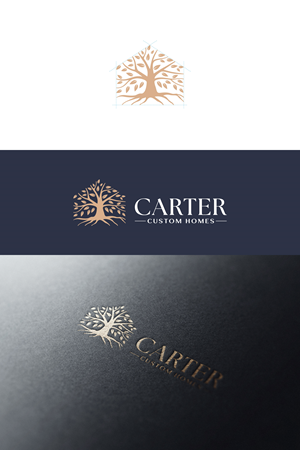 Logo Design by oxkenzie for this project | Design: #37524939