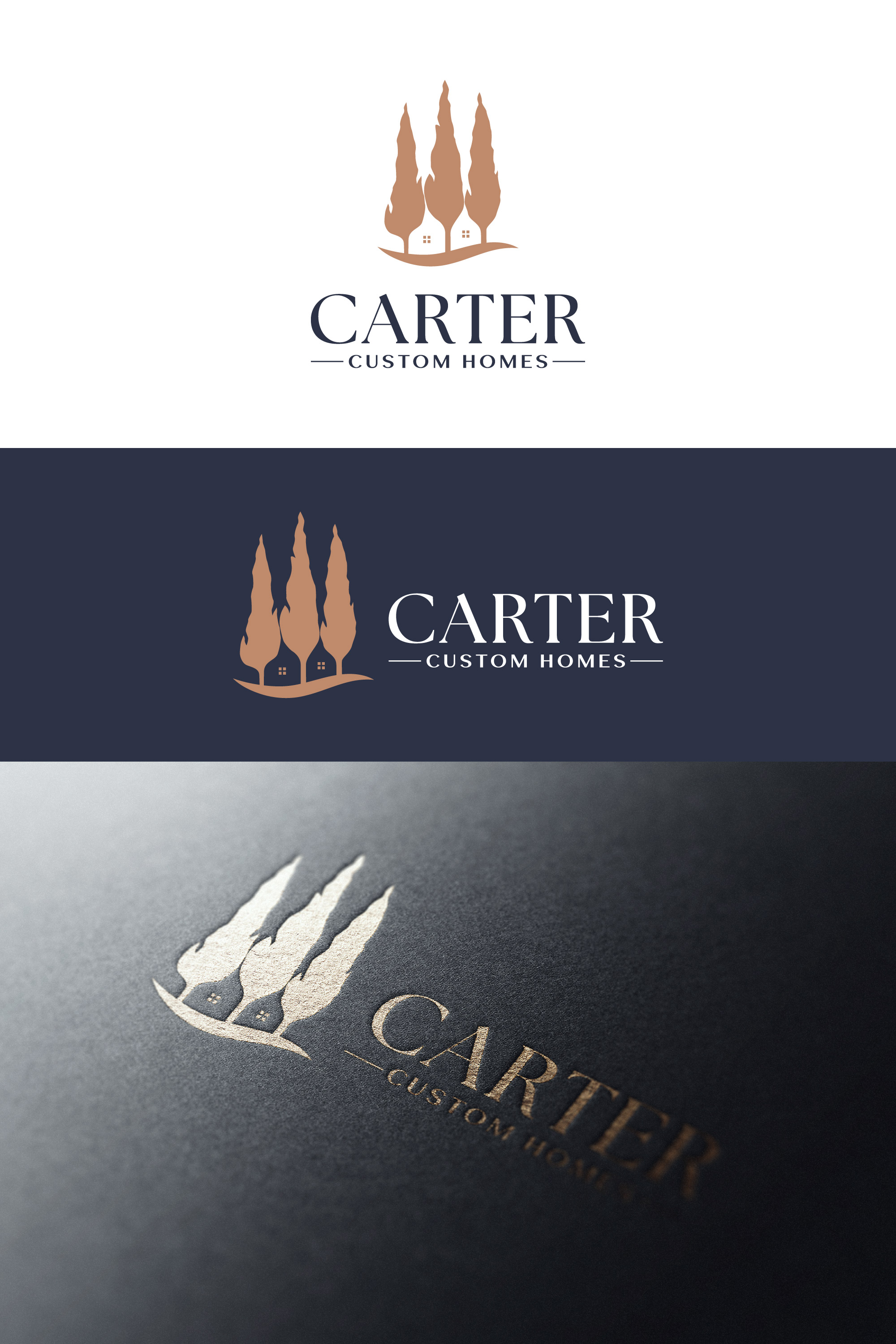 Logo Design by oxkenzie for this project | Design #37527267