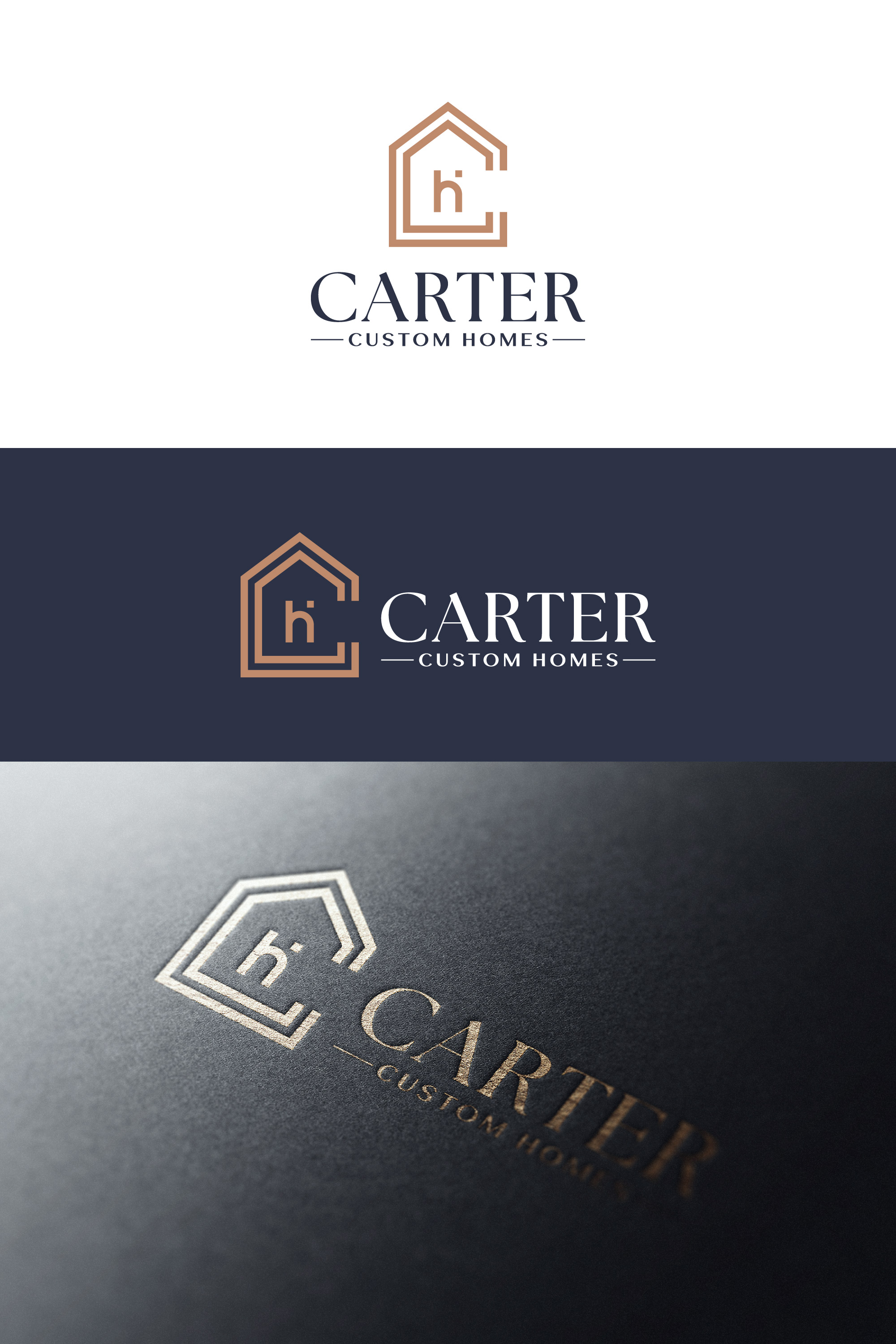 Logo Design by oxkenzie for this project | Design #37527299