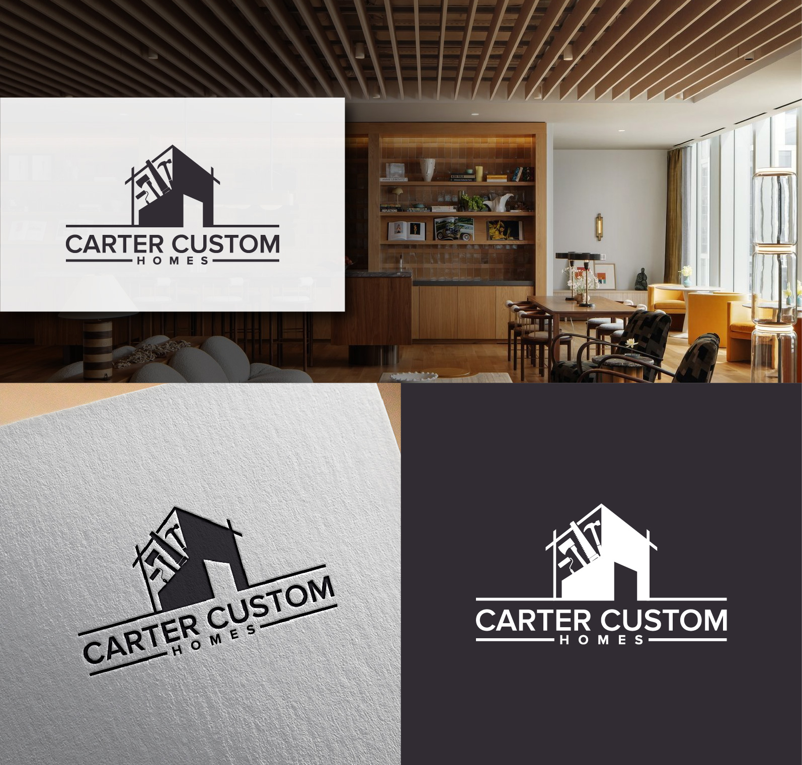 Logo Design by 4tech services for this project | Design #37514718