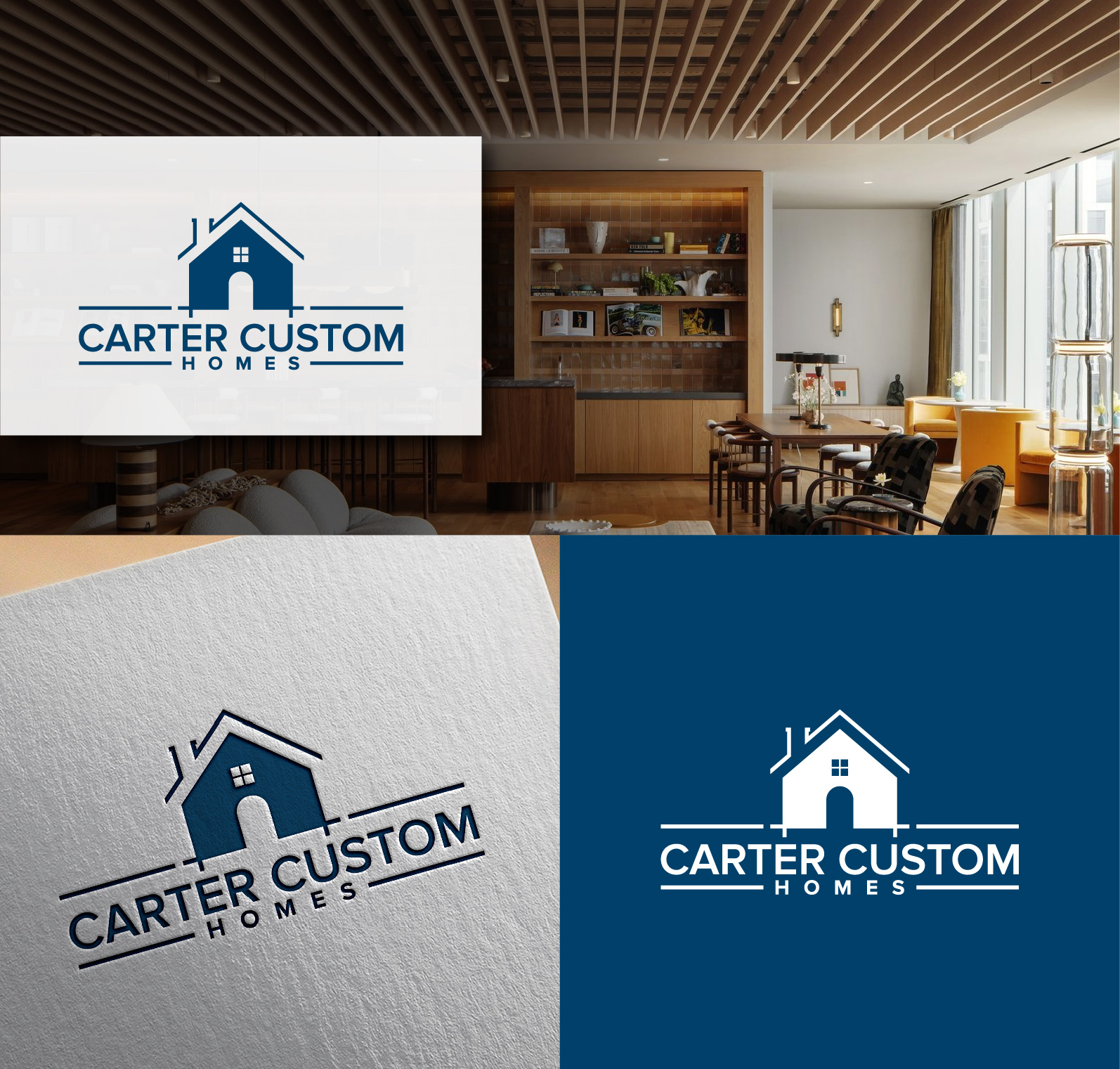 Logo Design by 4tech services for this project | Design #37515282