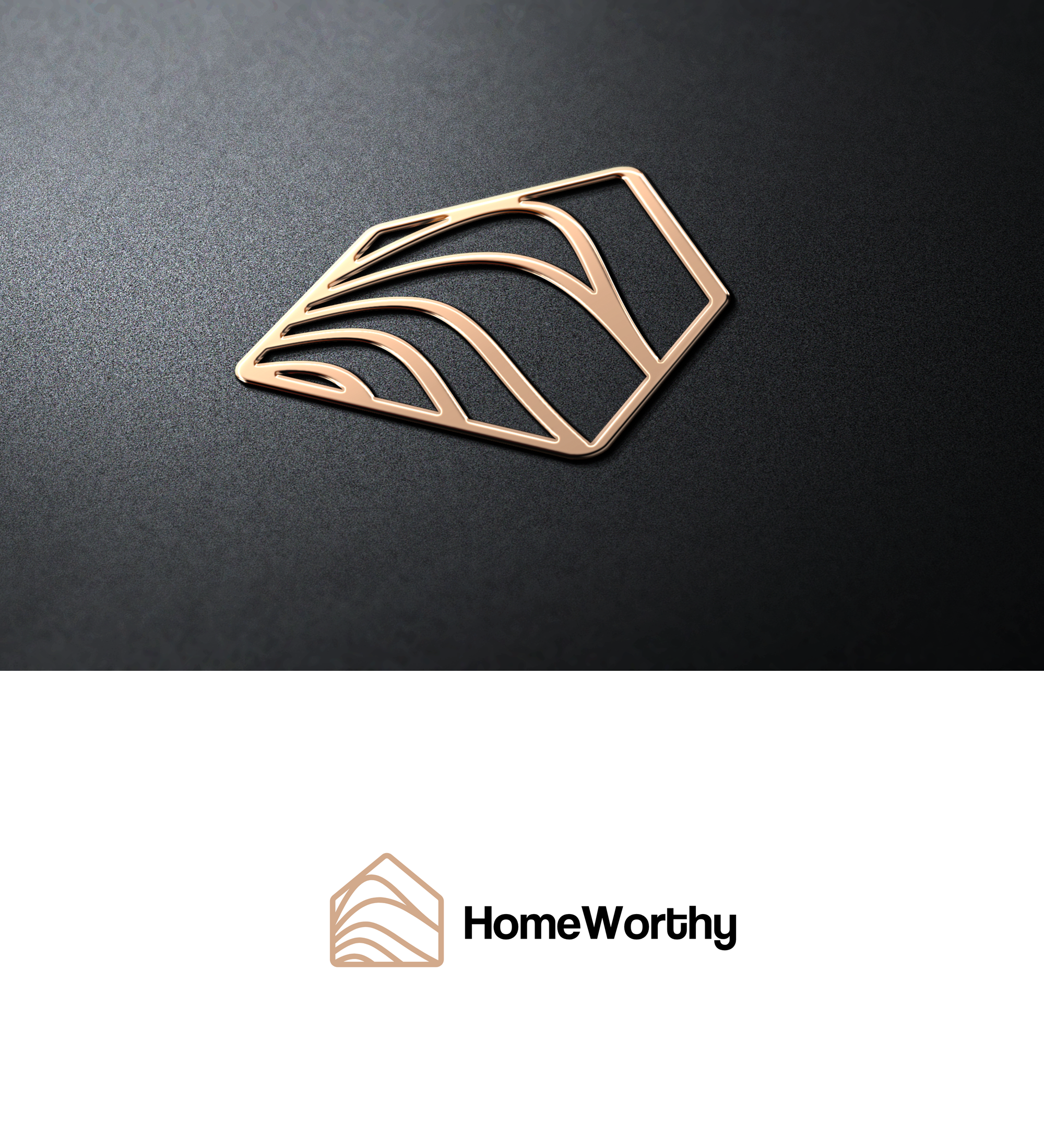 Logo Design by Stelery for this project | Design #37523045