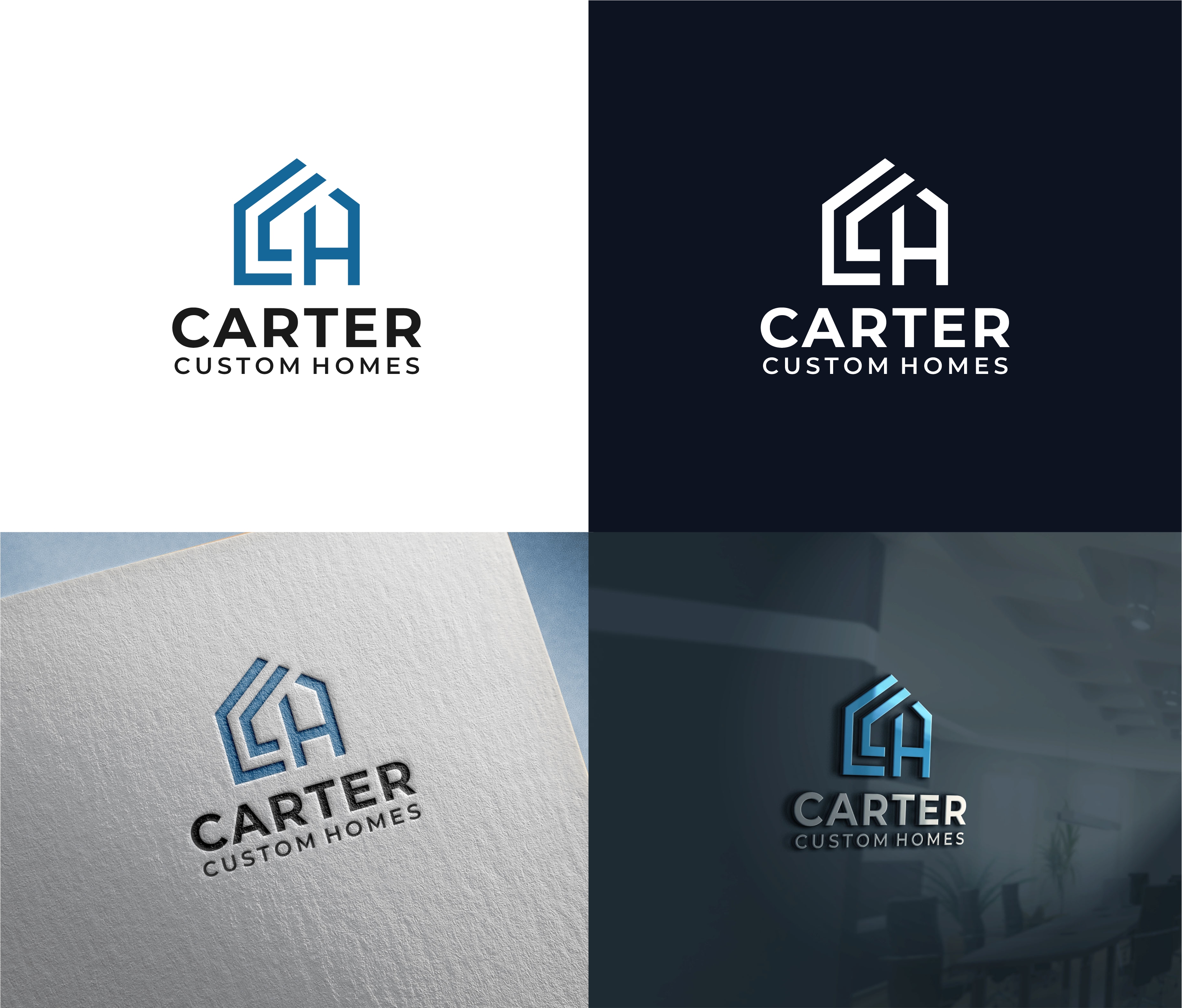 Logo Design by Joenet Jayawarna for this project | Design #37525887