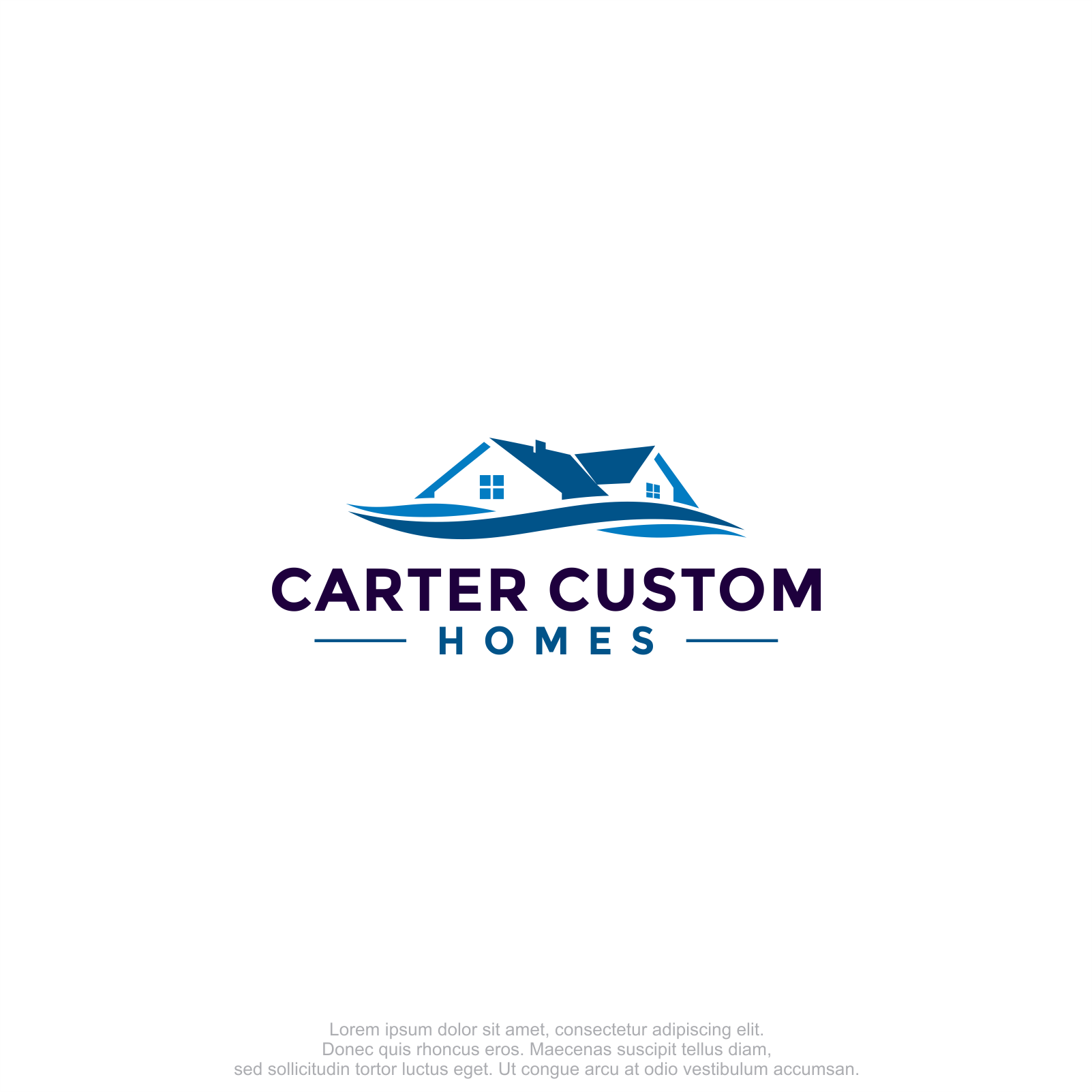 Logo Design by M.Syaiful Huda for this project | Design #37508755
