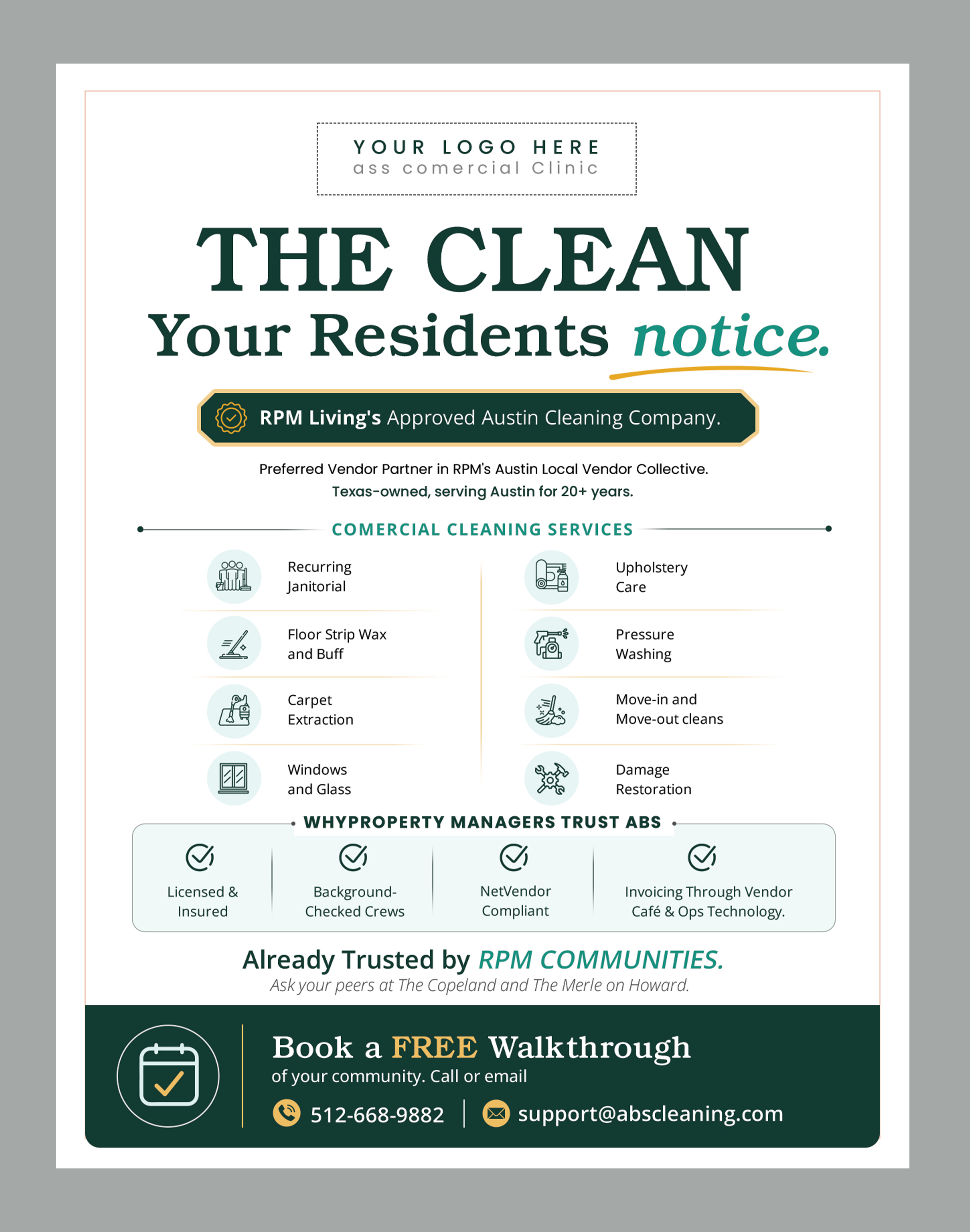 Flyer Design by designcircle for this project | Design #37498055