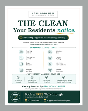 Flyer Design by designcircle for this project | Design: #37498055
