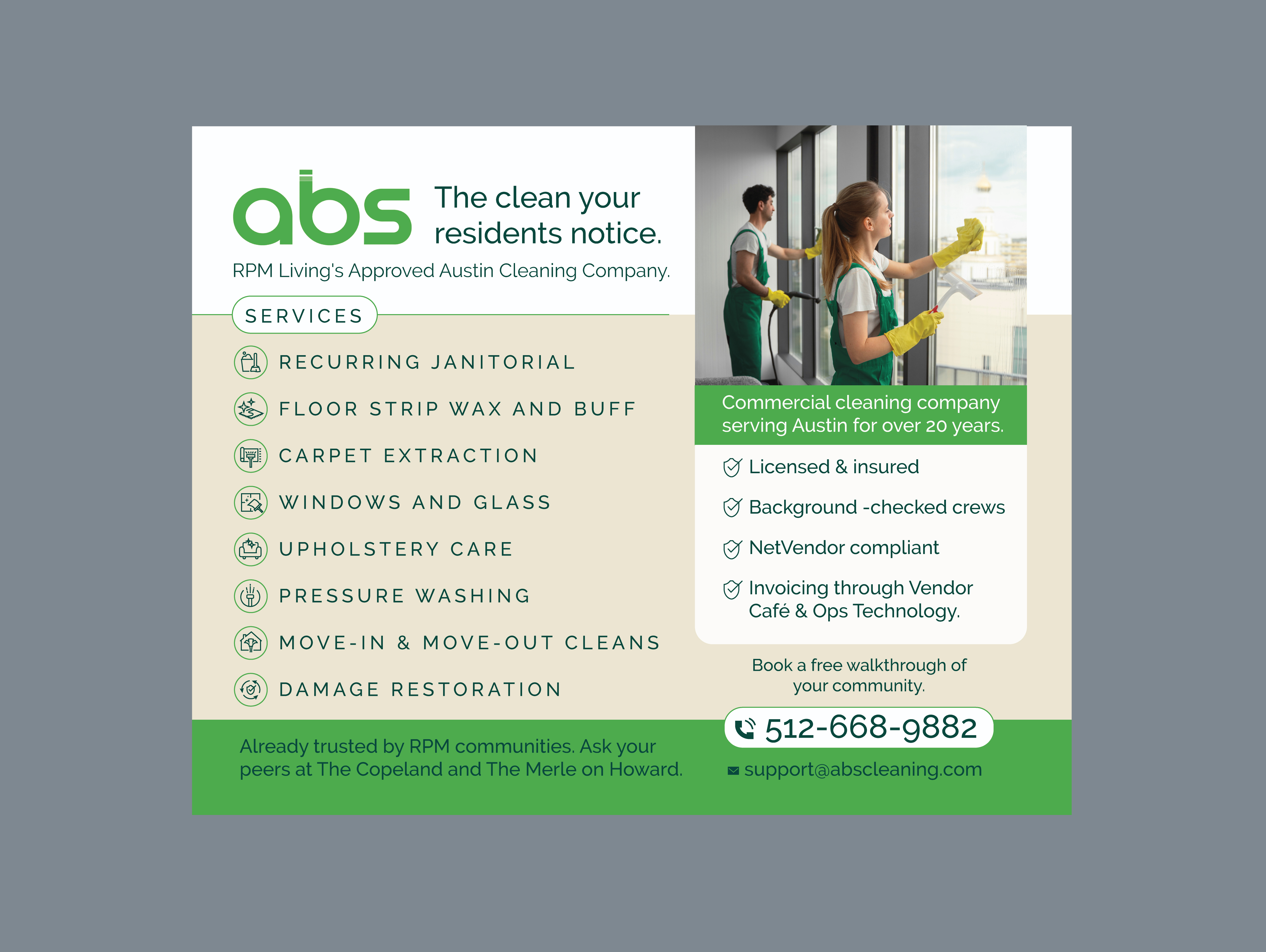 Flyer Design by saurov for this project | Design #37496865