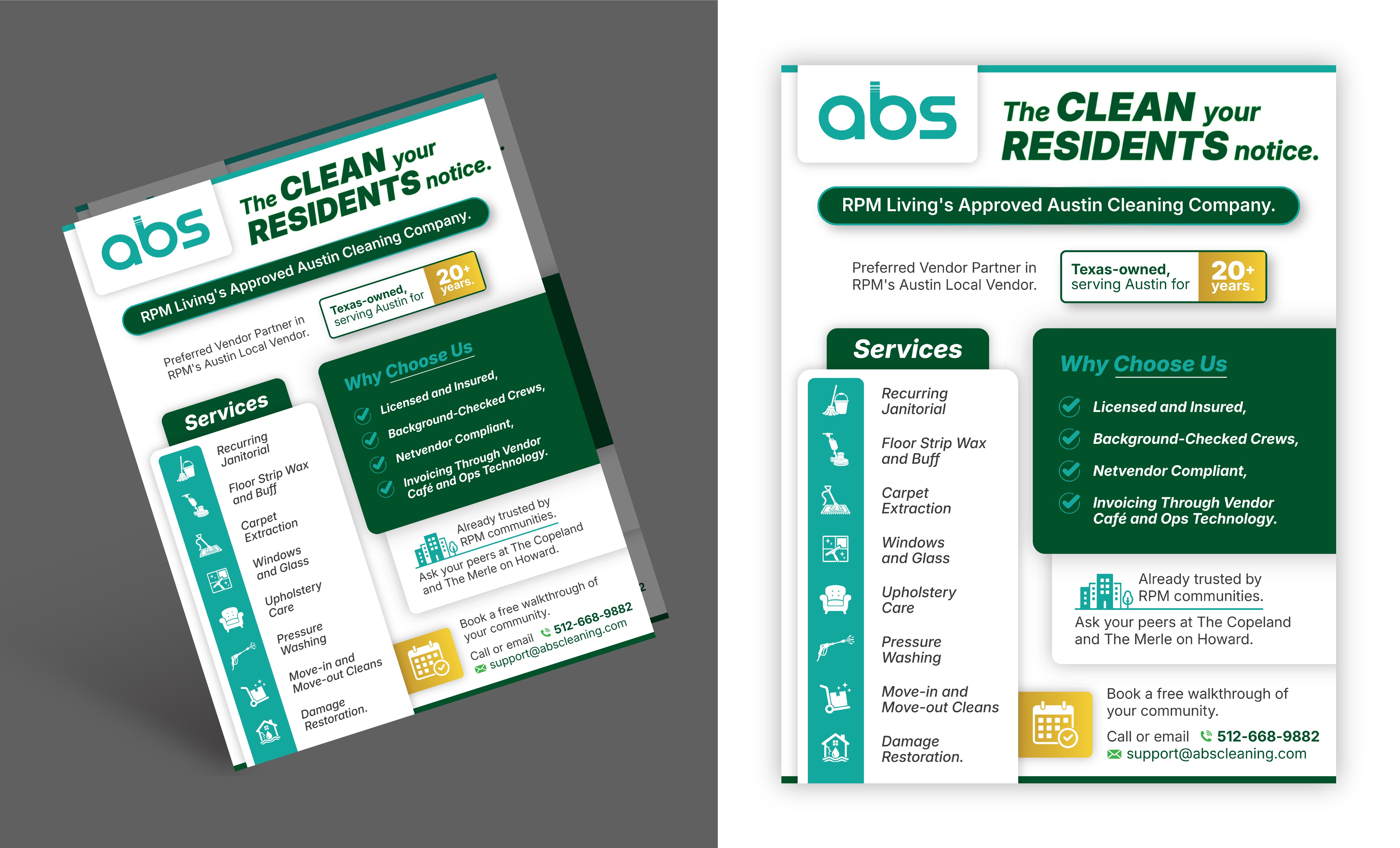 Flyer Design by Impressive Designs for this project | Design #37497433