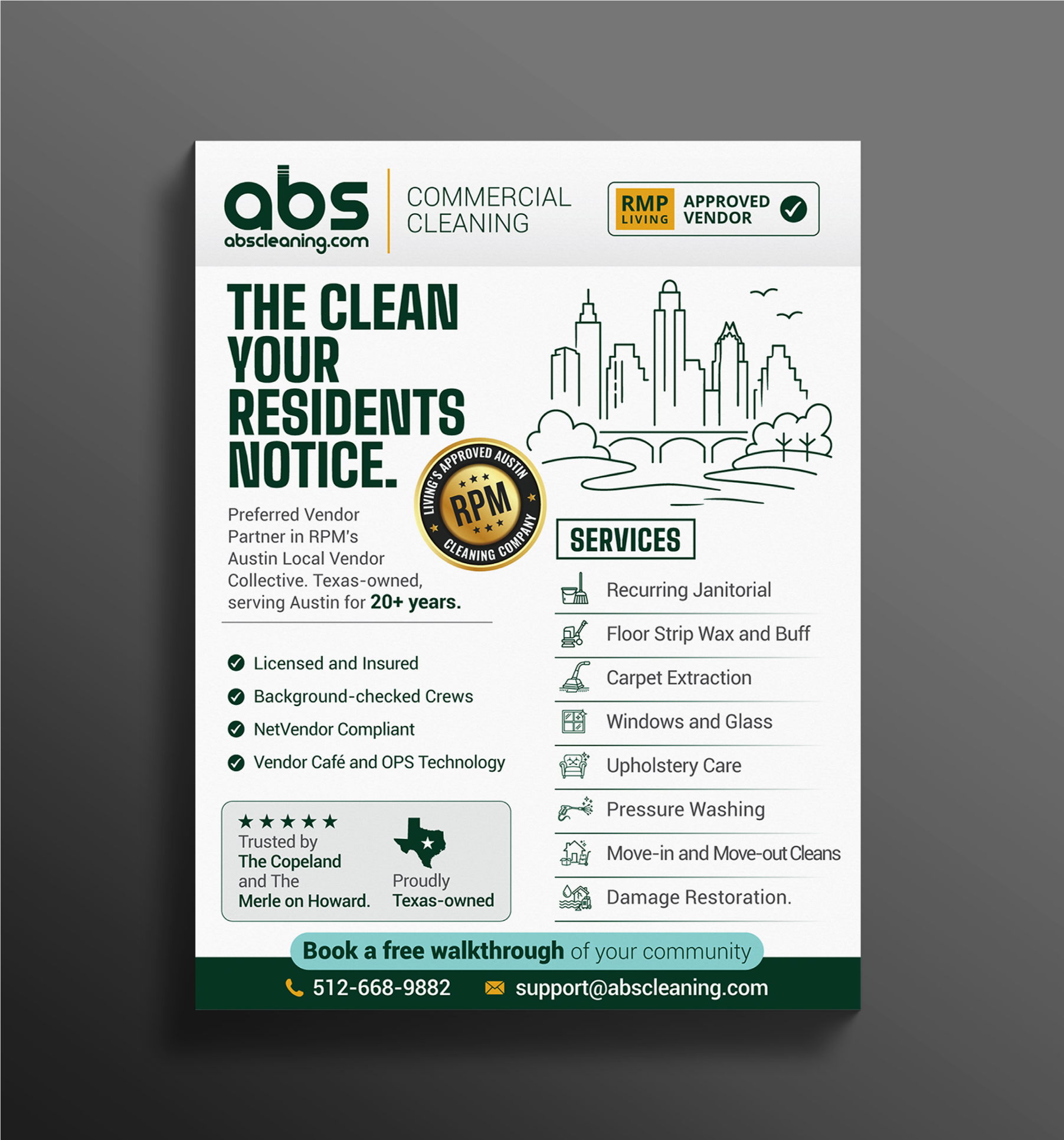 Flyer Design by Impressive Designs for this project | Design #37497434