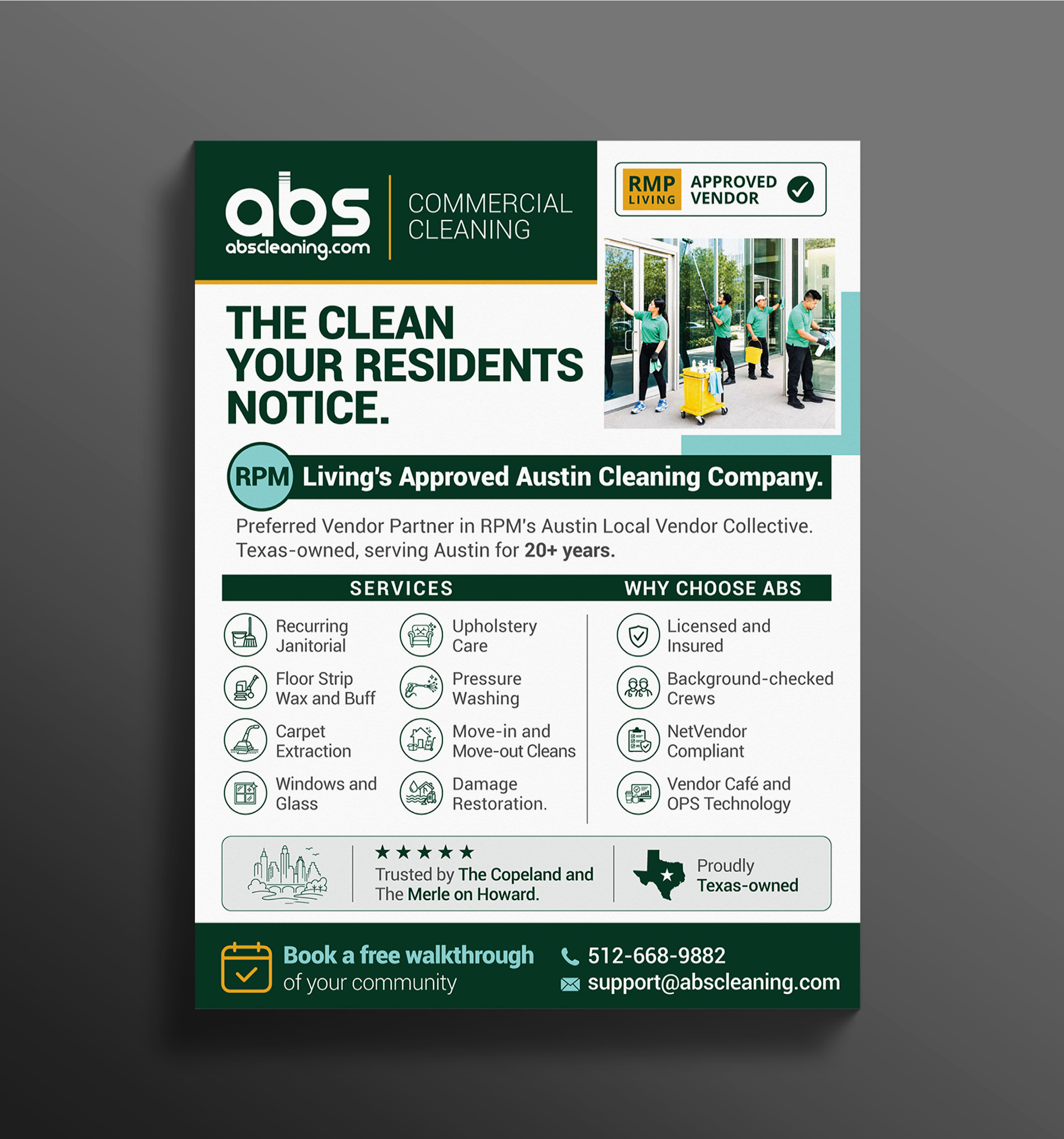 Flyer Design by Impressive Designs for this project | Design #37497435