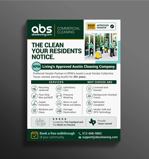 Flyer Design by Impressive Designs for this project | Design: #37497435