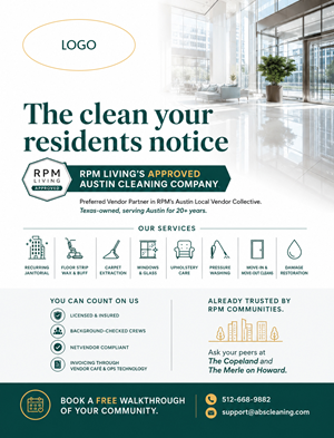 Flyer Design by sugidesign