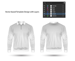 Apparel Design by KickArt for this project | Design: #37501880