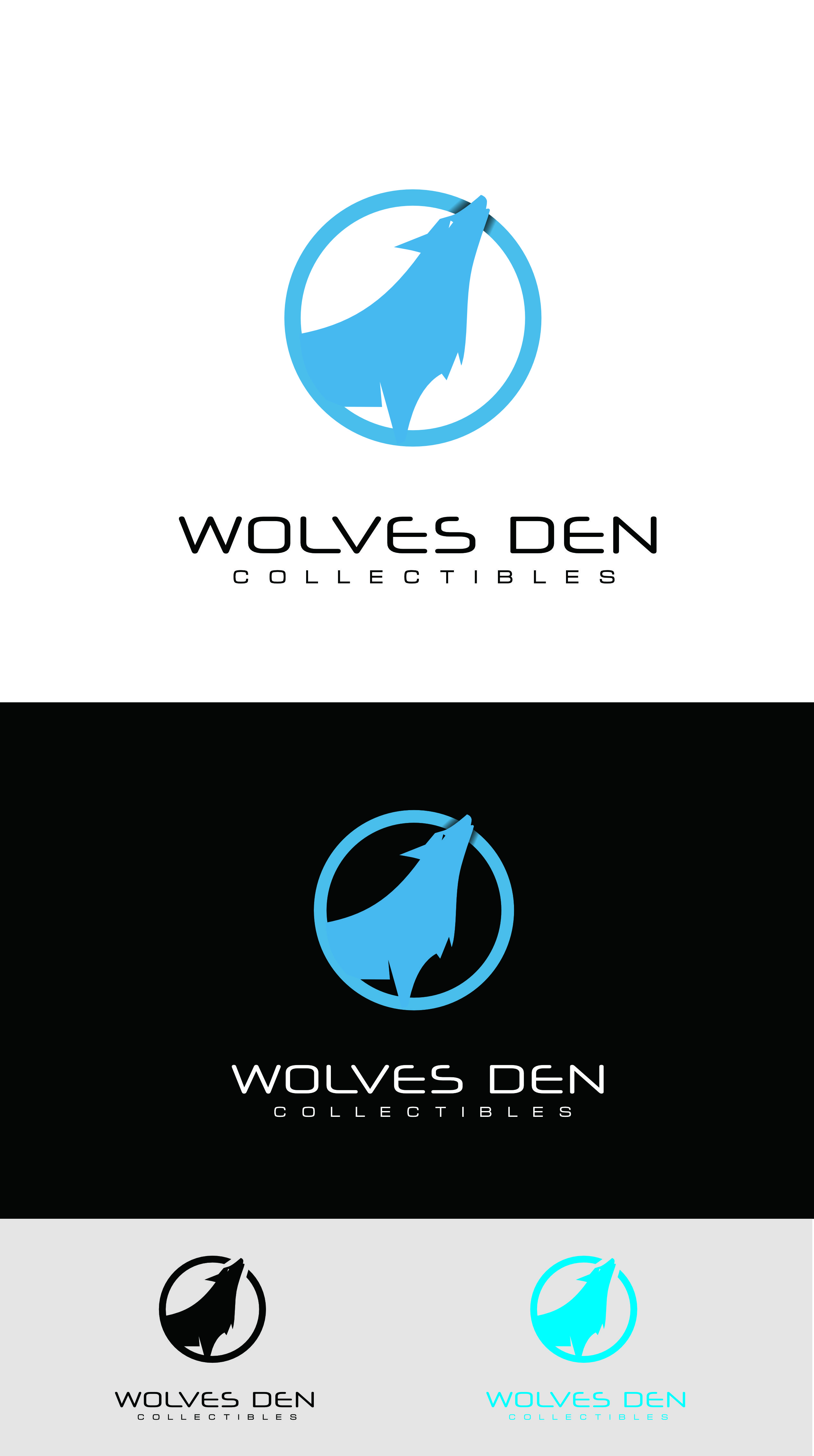 Logo-Design von Dell Dell für dieses Projekt | Design #37518973