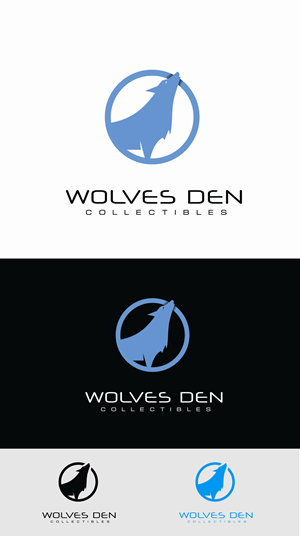 Logo Design by Dell Dell