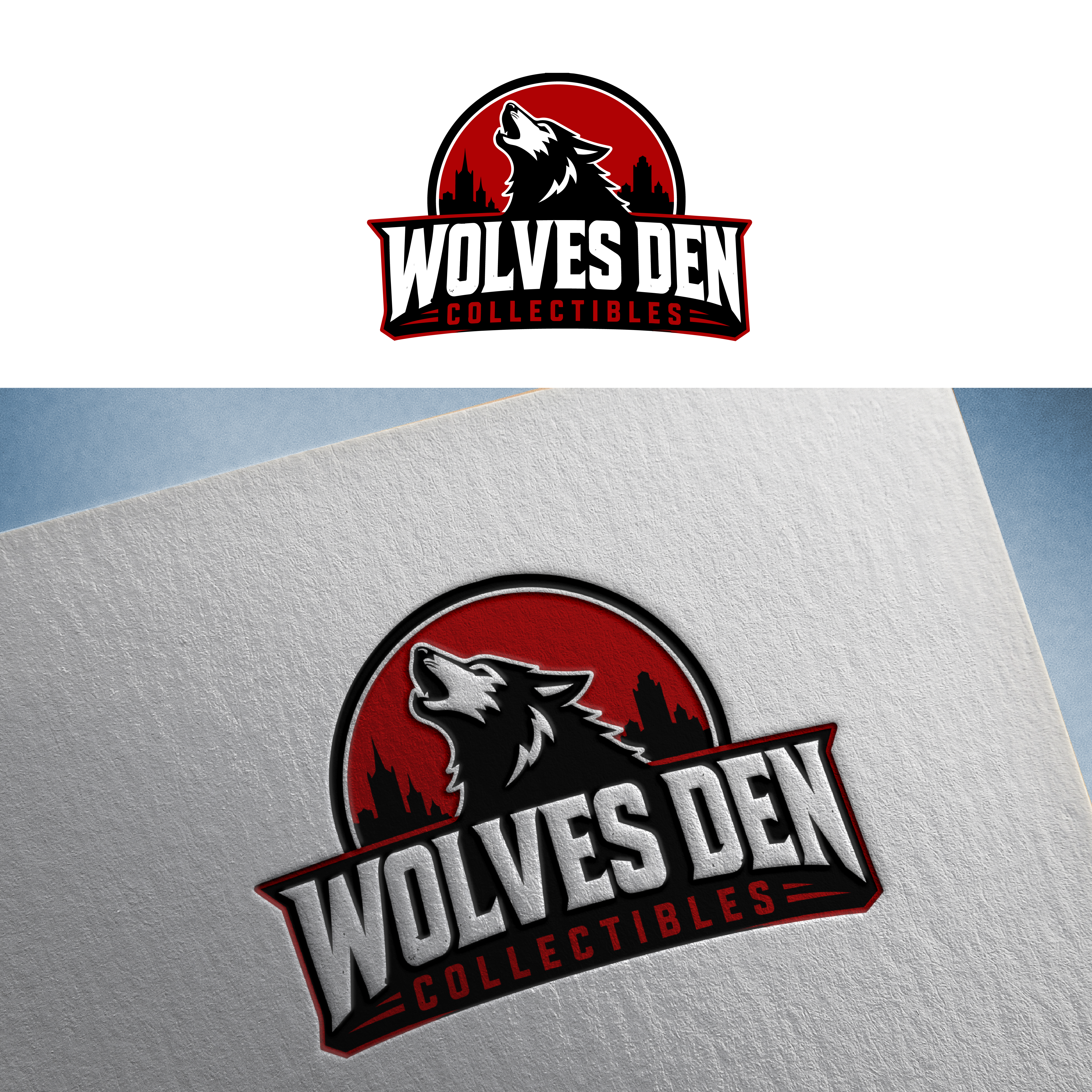 Logo-Design von Shariqology für dieses Projekt | Design #37496834