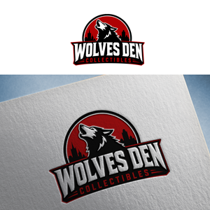 Logo Design by Shariqology