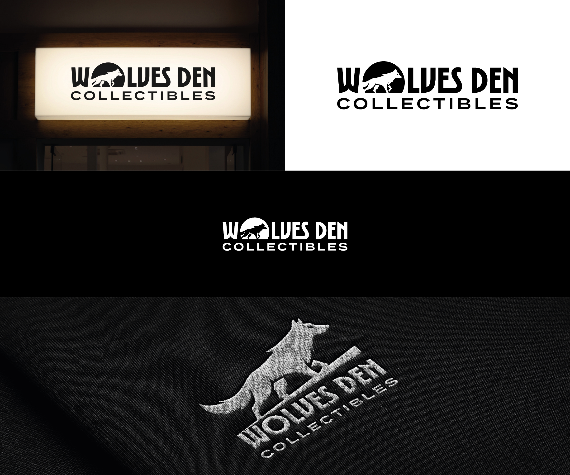 Logo Design by DesignShaper for this project | Design #37501017
