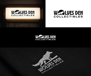 Logo Design by DesignShaper