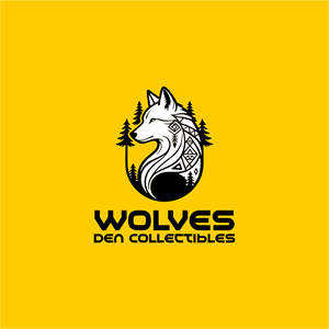 Logo Design by Reya Ngamuxz
