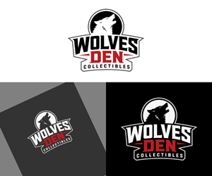 Logo Design by Ms.18