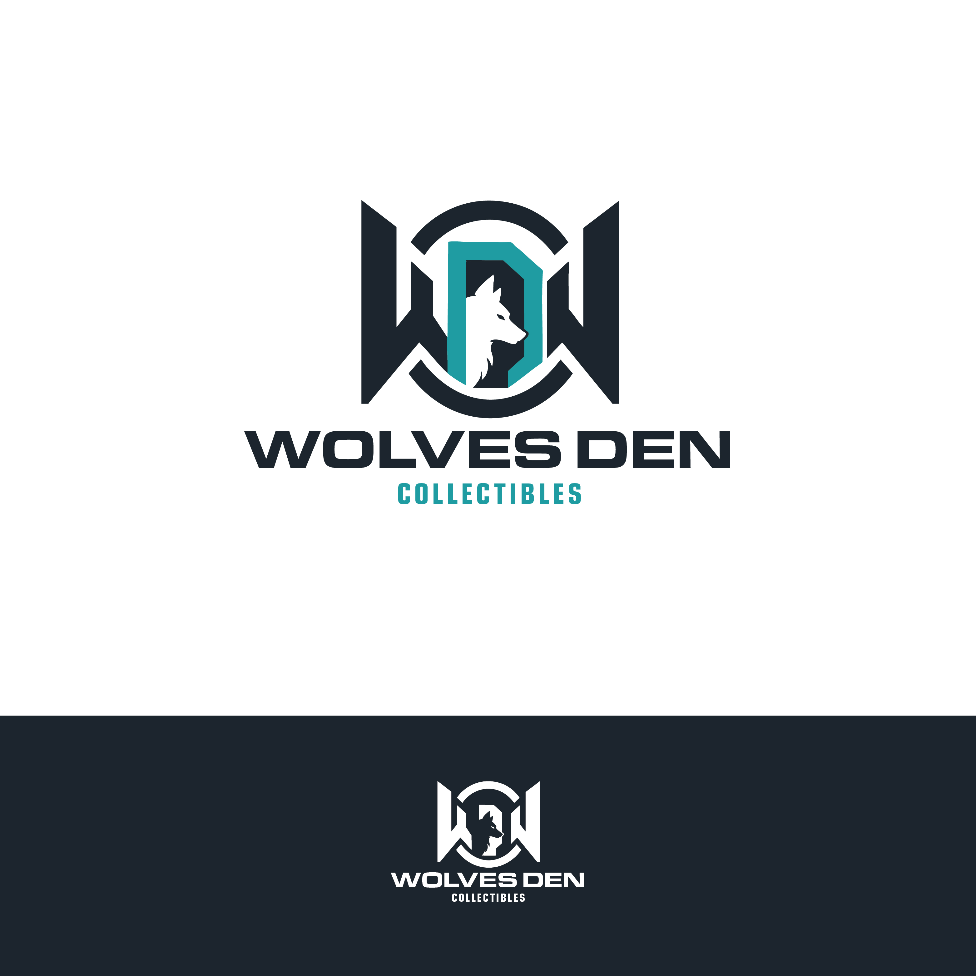 Logo Design by Usmaan4 for this project | Design #37506761