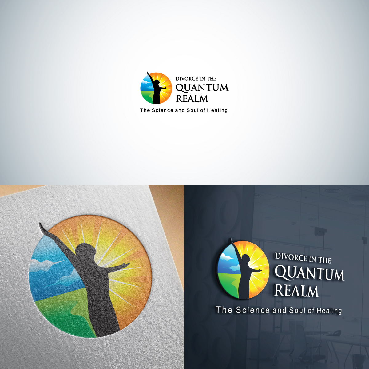 Logo Design by Magic of Art for this project | Design #37510133