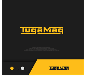 Diseño de Logo por Axeen para este proyecto | Diseño: #37498267