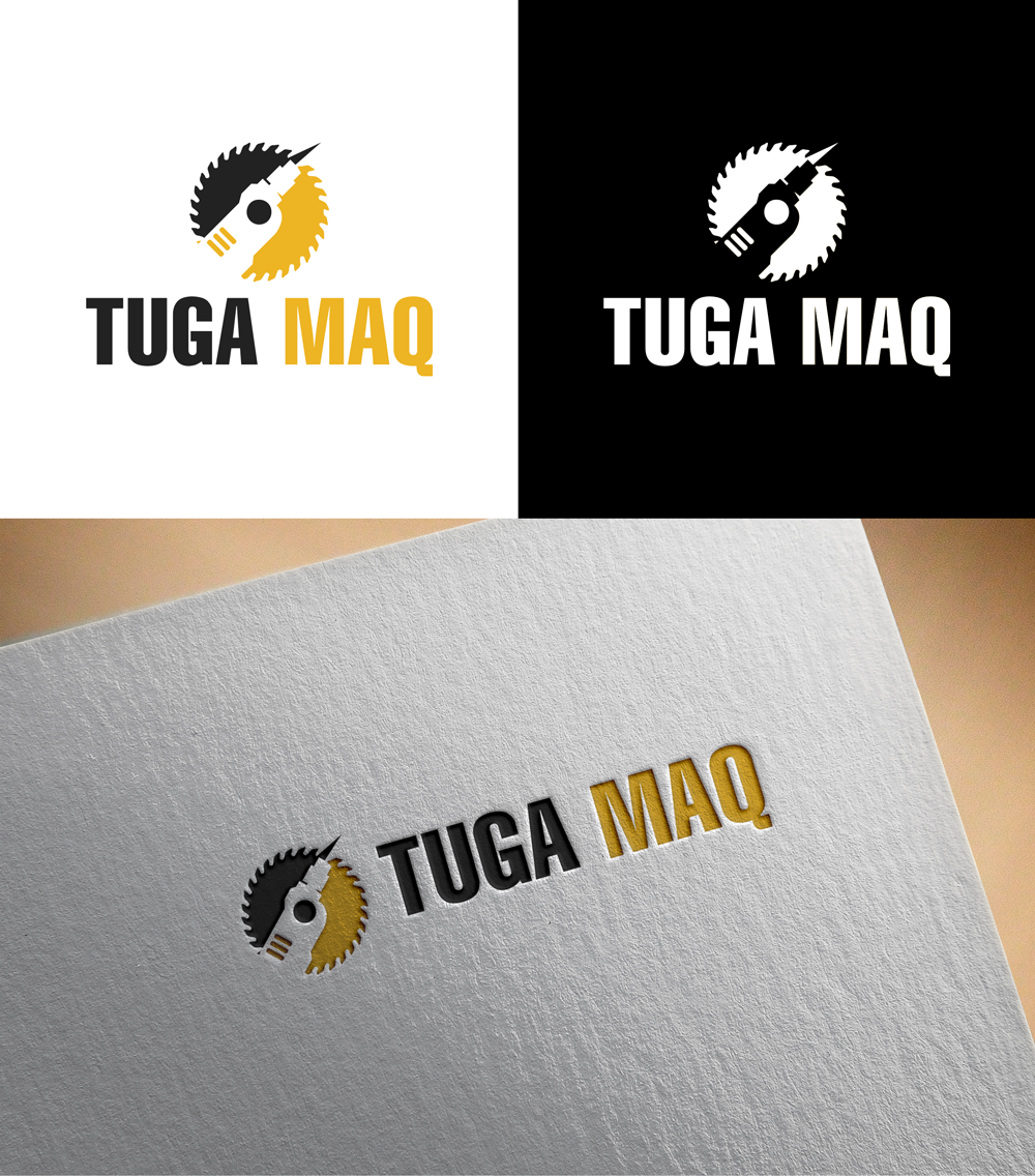 Diseño de Logo por RA-bica para este proyecto | Diseño #37497614
