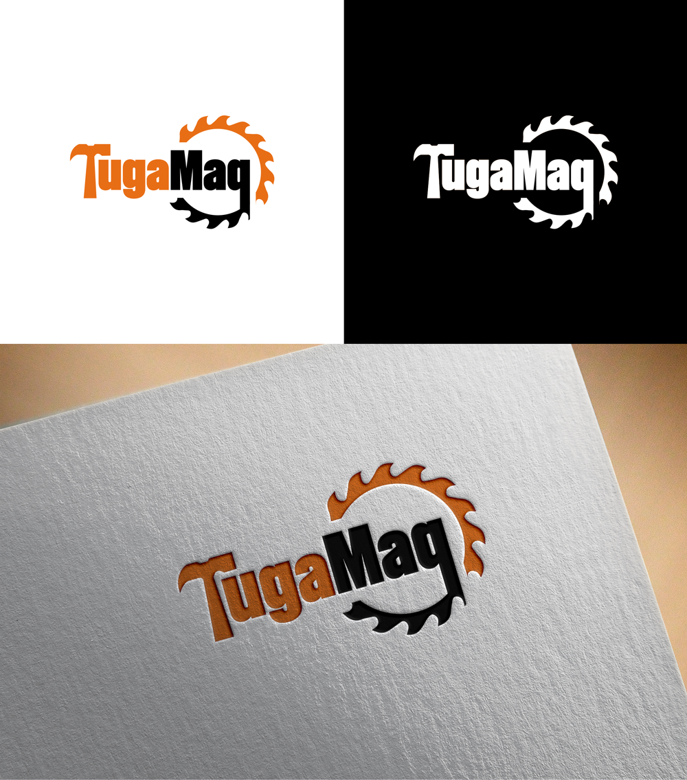 Diseño de Logo por RA-bica para este proyecto | Diseño #37497615