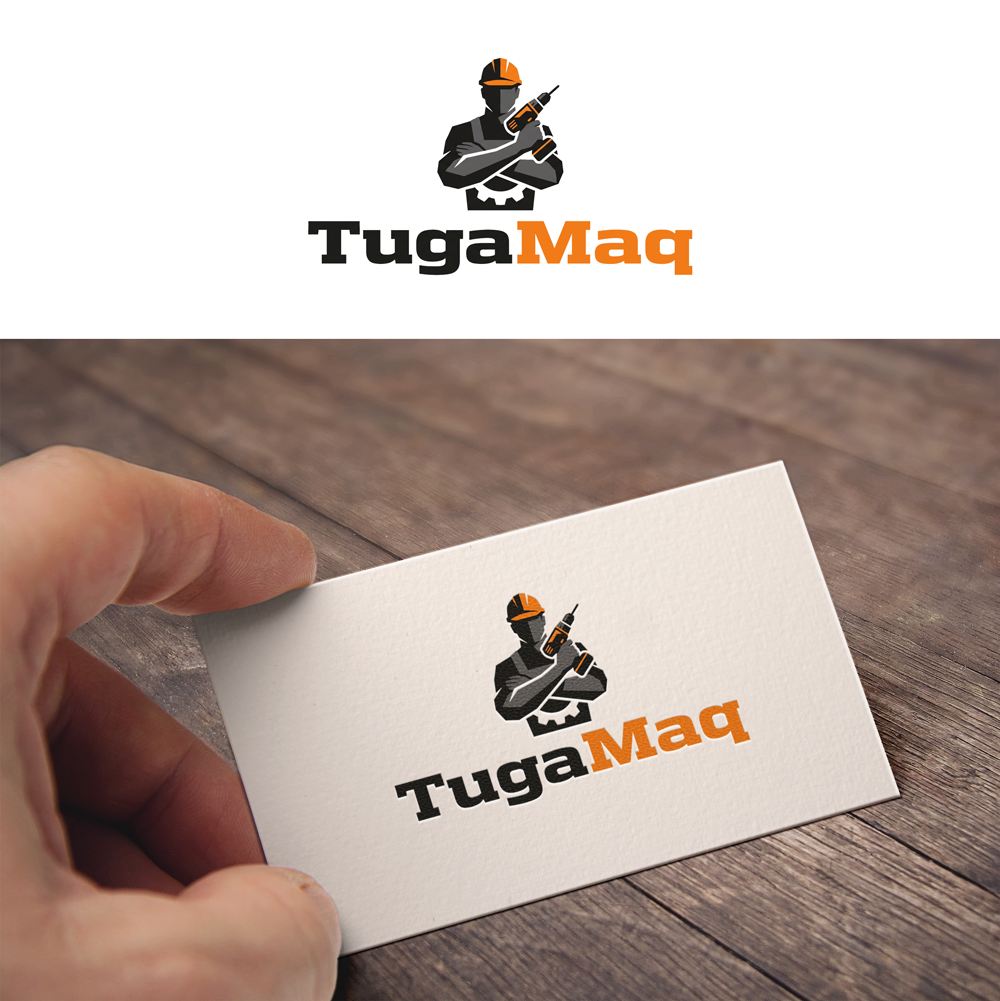 Diseño de Logo por RA-bica para este proyecto | Diseño #37499537