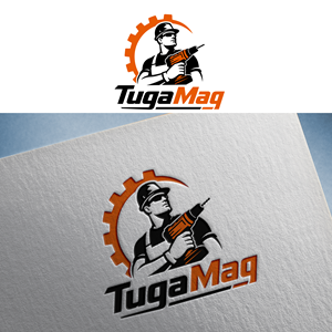 Logo Design by Shariqology