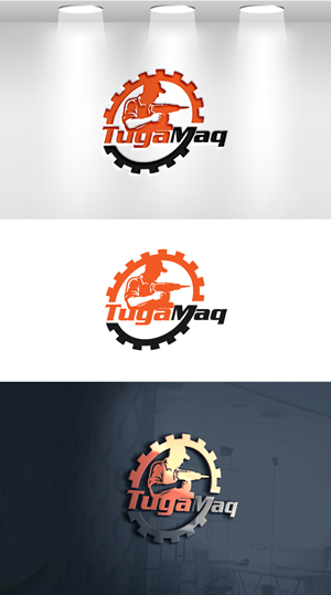 Diseño de Logo por VisionCraft™ para este proyecto | Diseño: #37499157