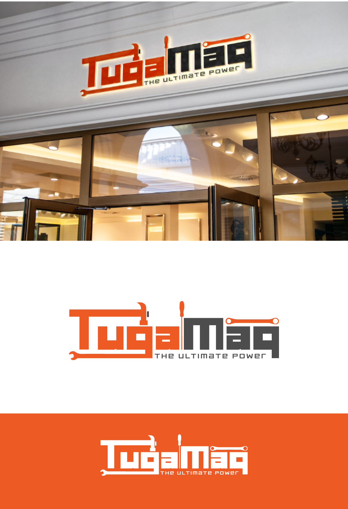 Logo Design by JMN Signatures for this project | Design #37501825