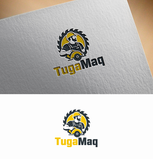 Diseño de Logo por RAVORA para este proyecto | Diseño: #37499303