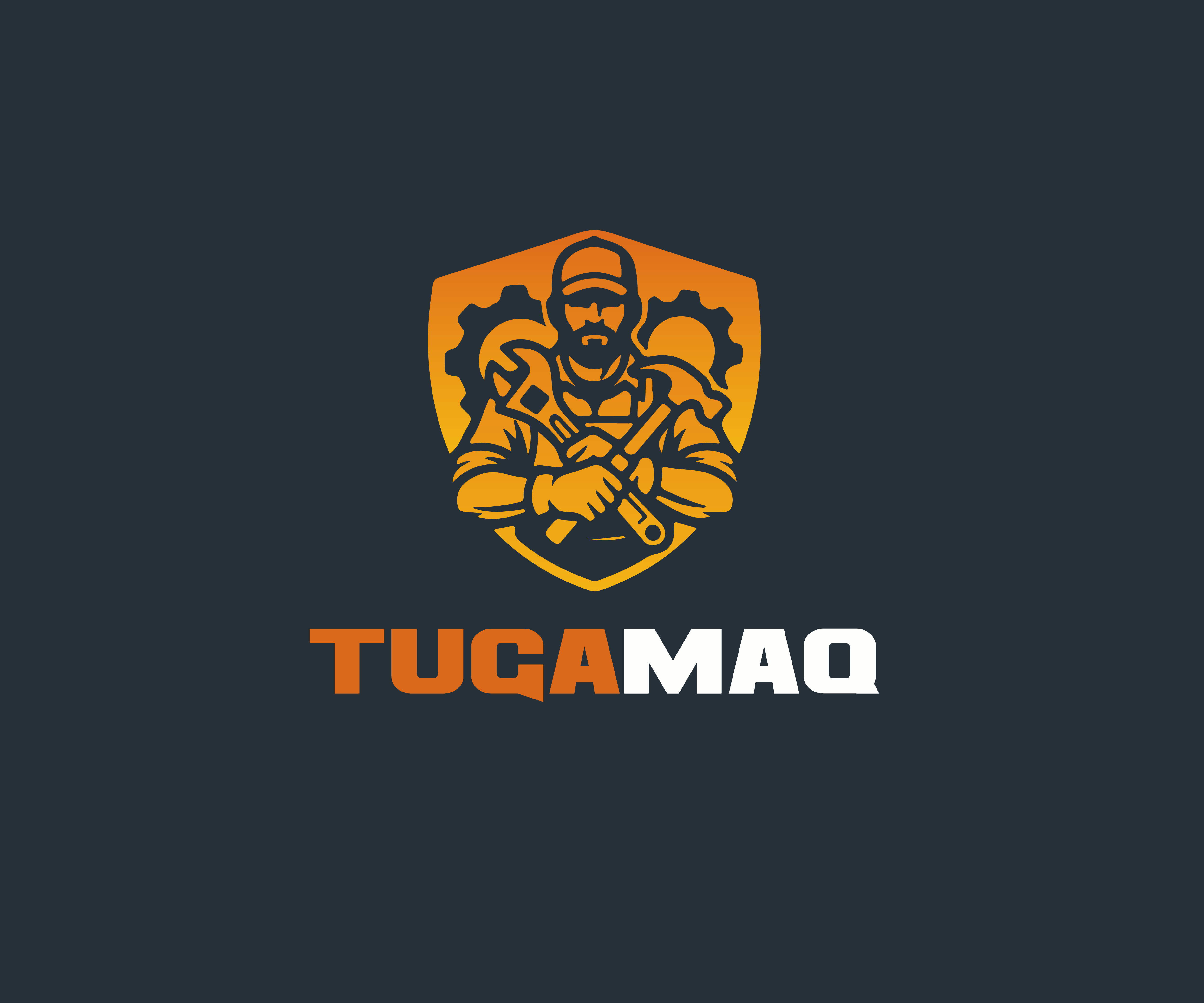 Logo Design by OmR786 for this project | Design #37500064
