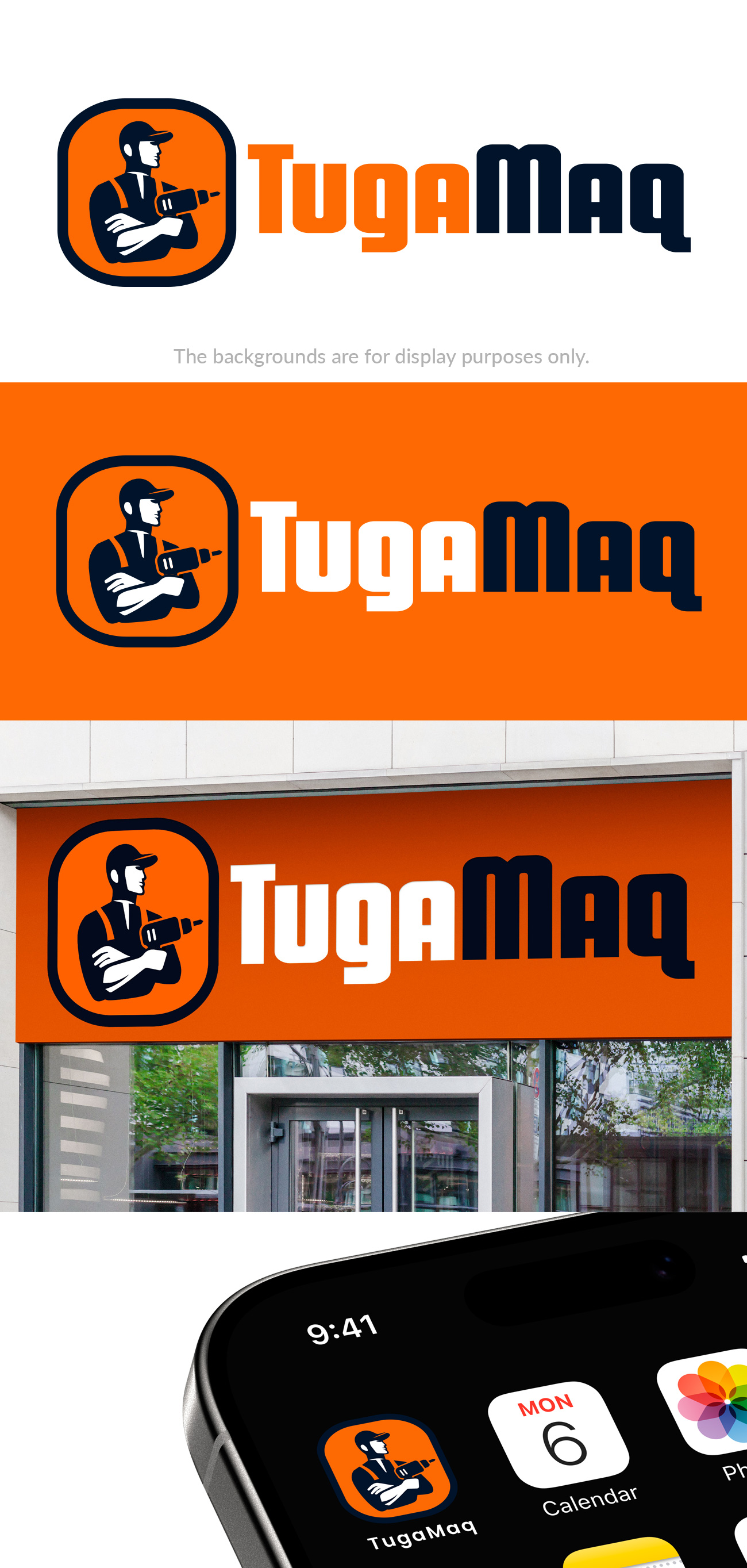 Design de Logo par edwinnegz1 pour ce projet | Design #37496469
