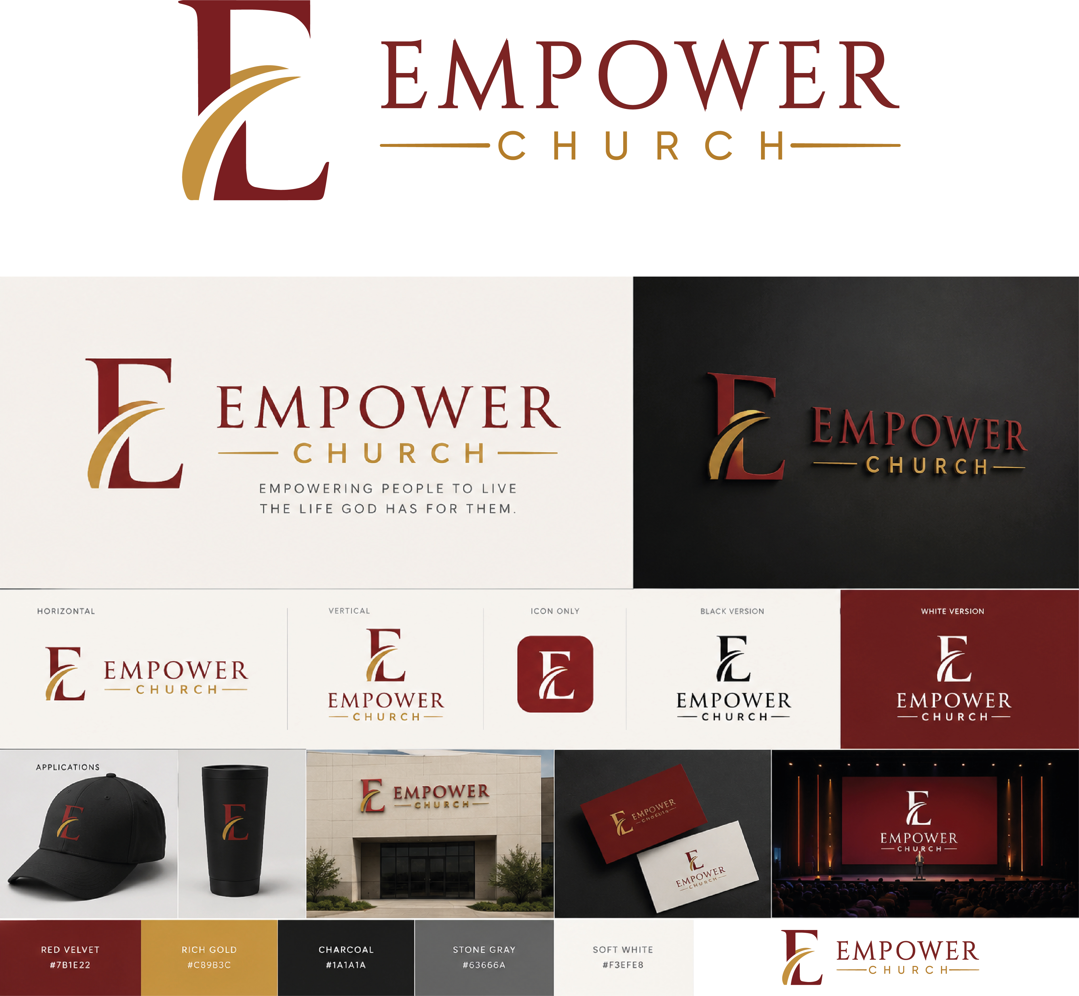 Logo Design by "Checkmate" for this project | Design #37499635